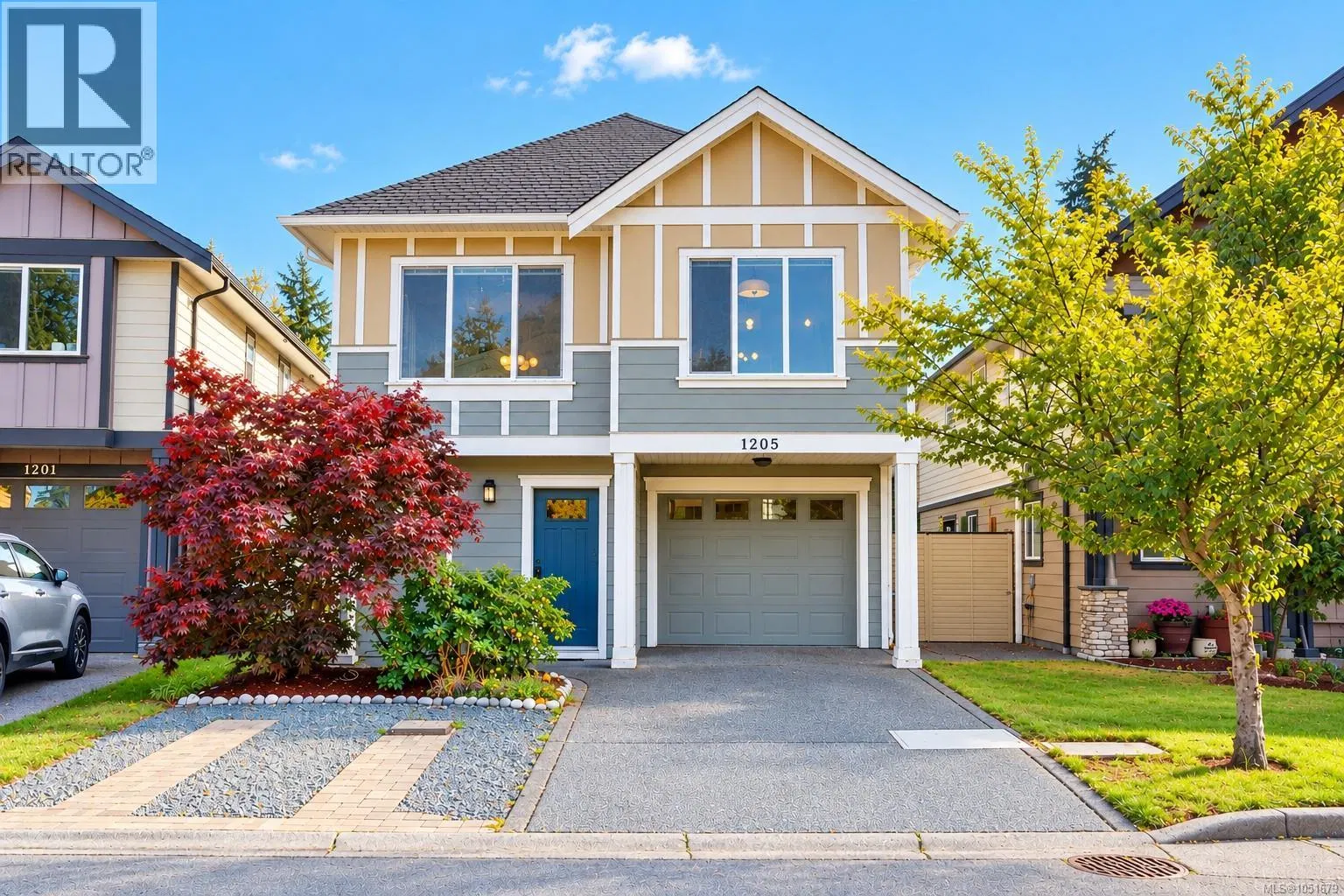 1205 Parkdale Creek Gardens