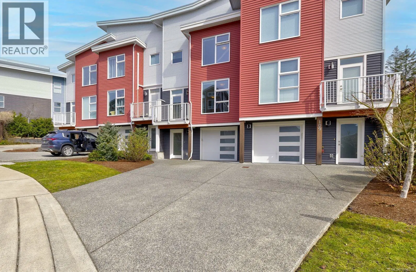 Photo 1 of 38 at #110 – 1800 Summerhill Place