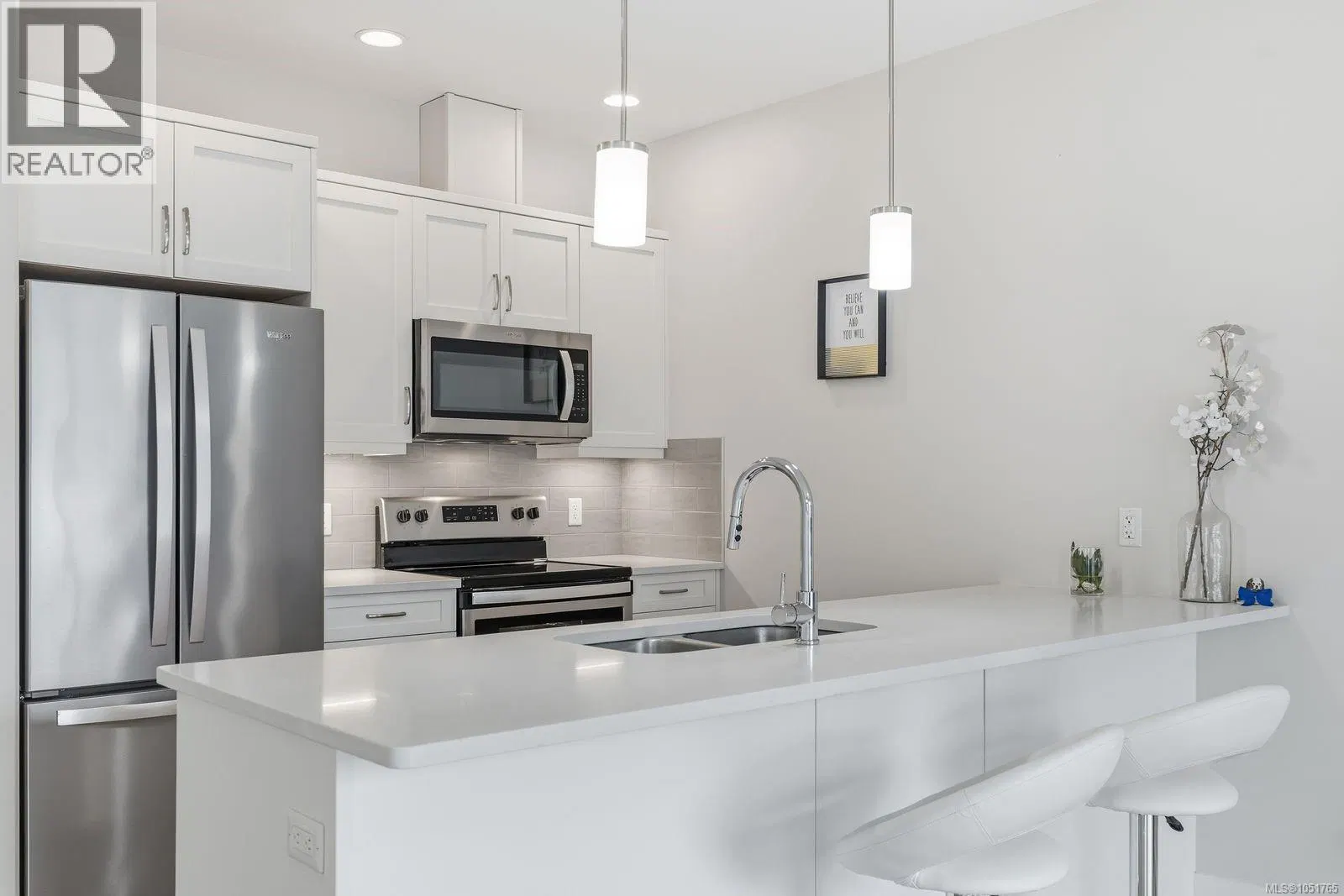 Photo 3 of 38 at #110 – 1800 Summerhill Place