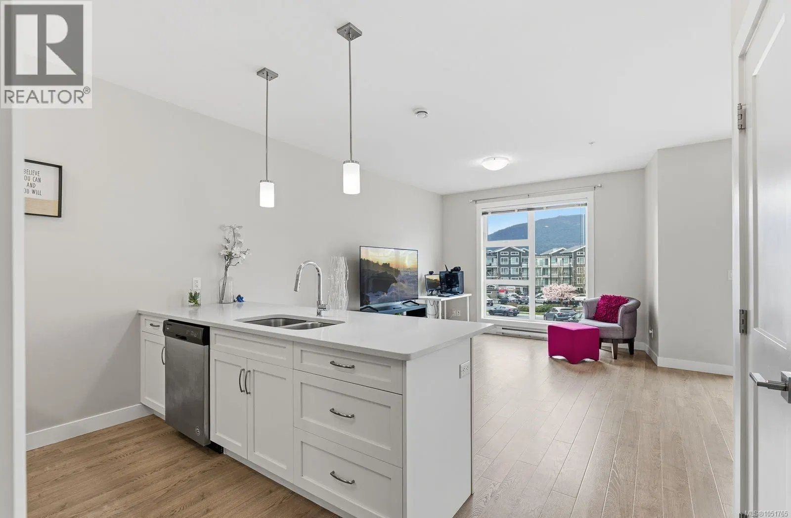 Photo 5 of 38 at #110 – 1800 Summerhill Place