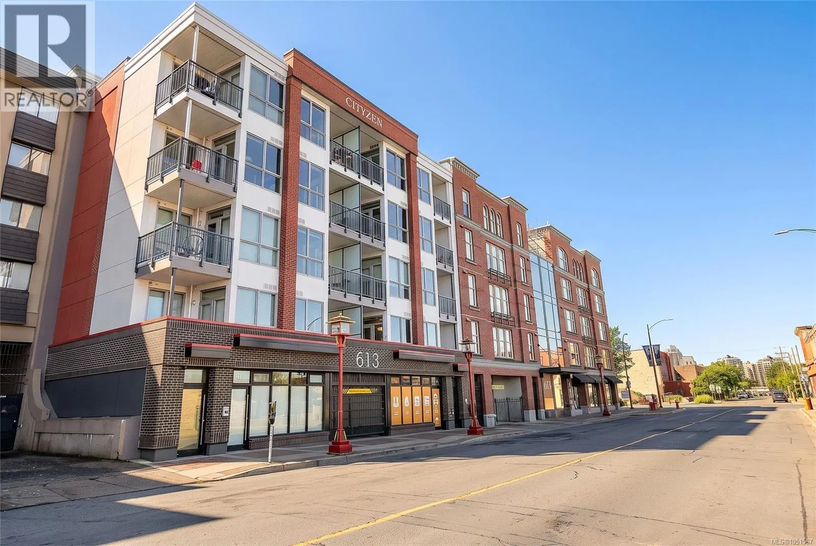 Photo 1 of 26 at #202 – 613 Herald Street
