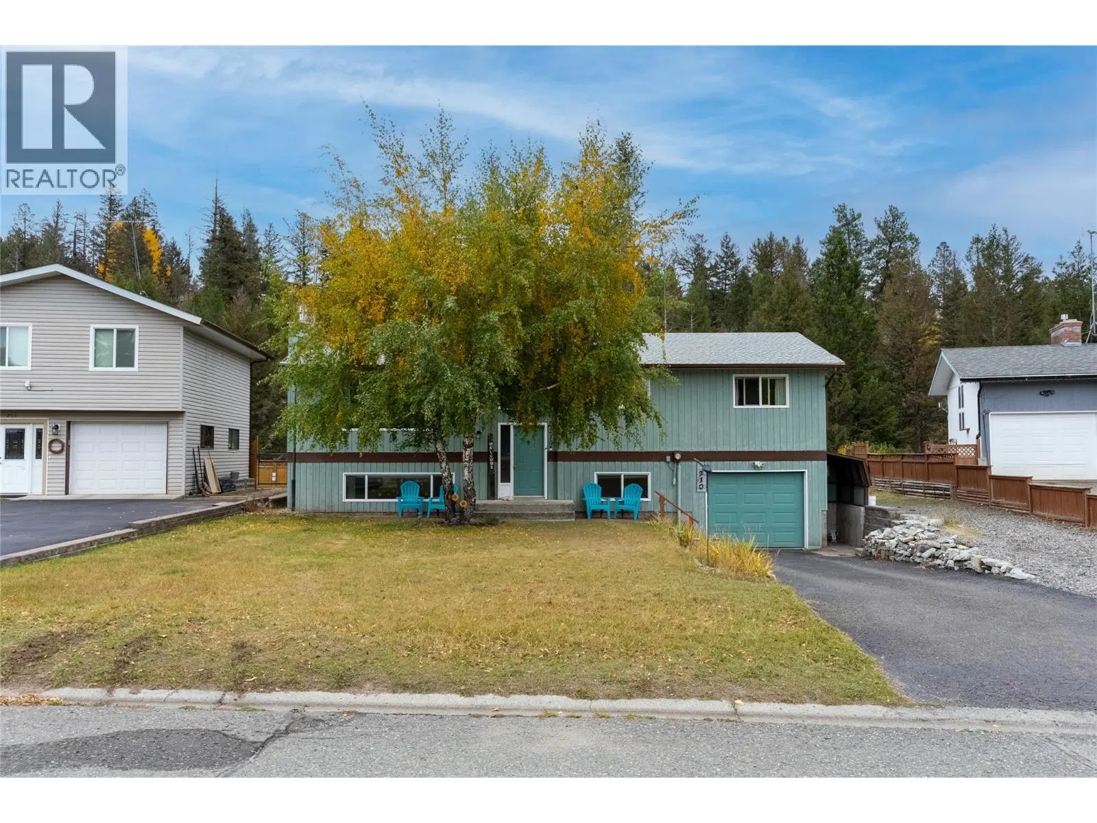 210 Cinnibar Court