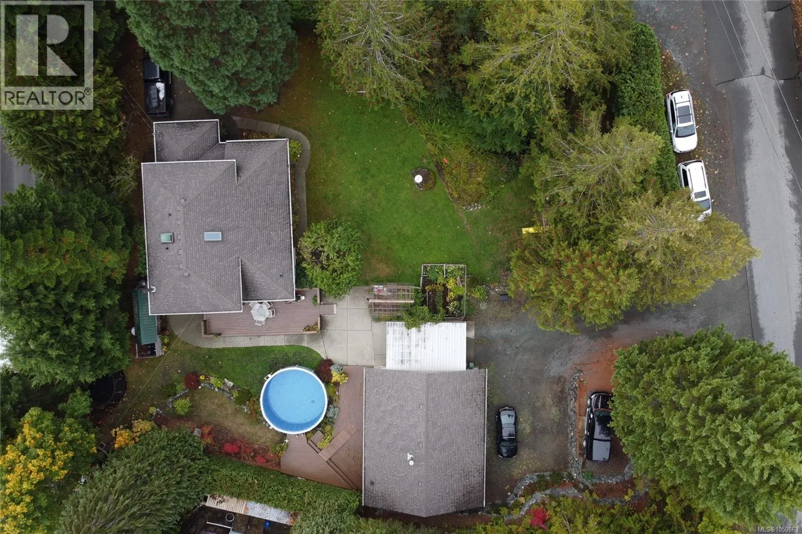 100 Elk Road