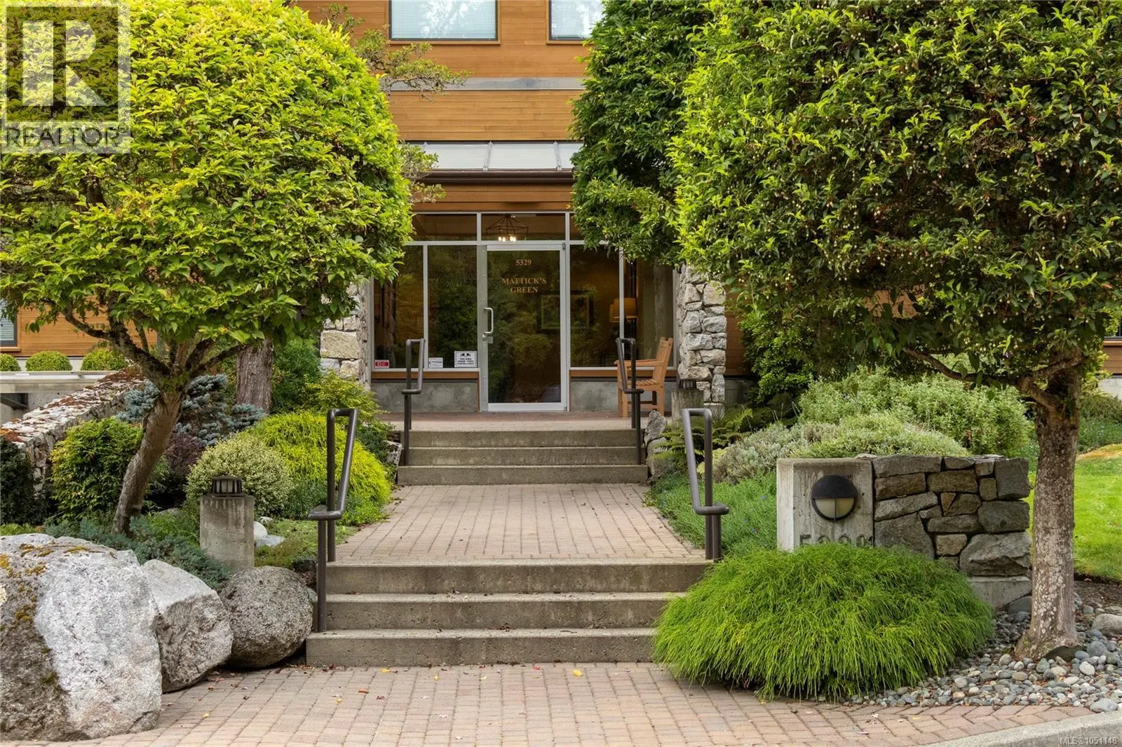 Photo 2 of 43 at #106 – 5329 Cordova Bay Road
