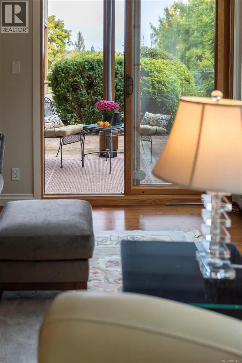 Photo 5 of 43 at #106 – 5329 Cordova Bay Road