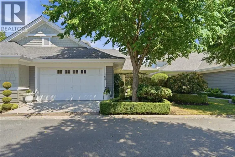 #106 – 5900 FERRY Road