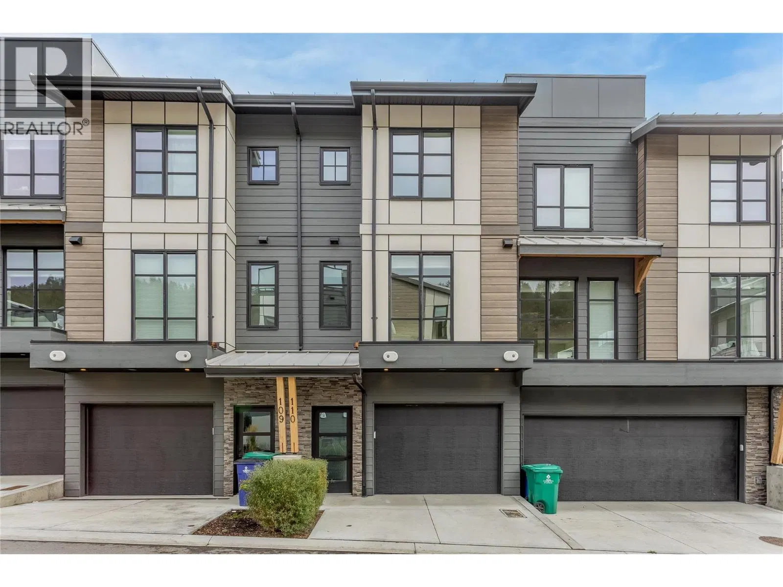Photo 1 of 41 at #110 – 1455 Cara Glen Court