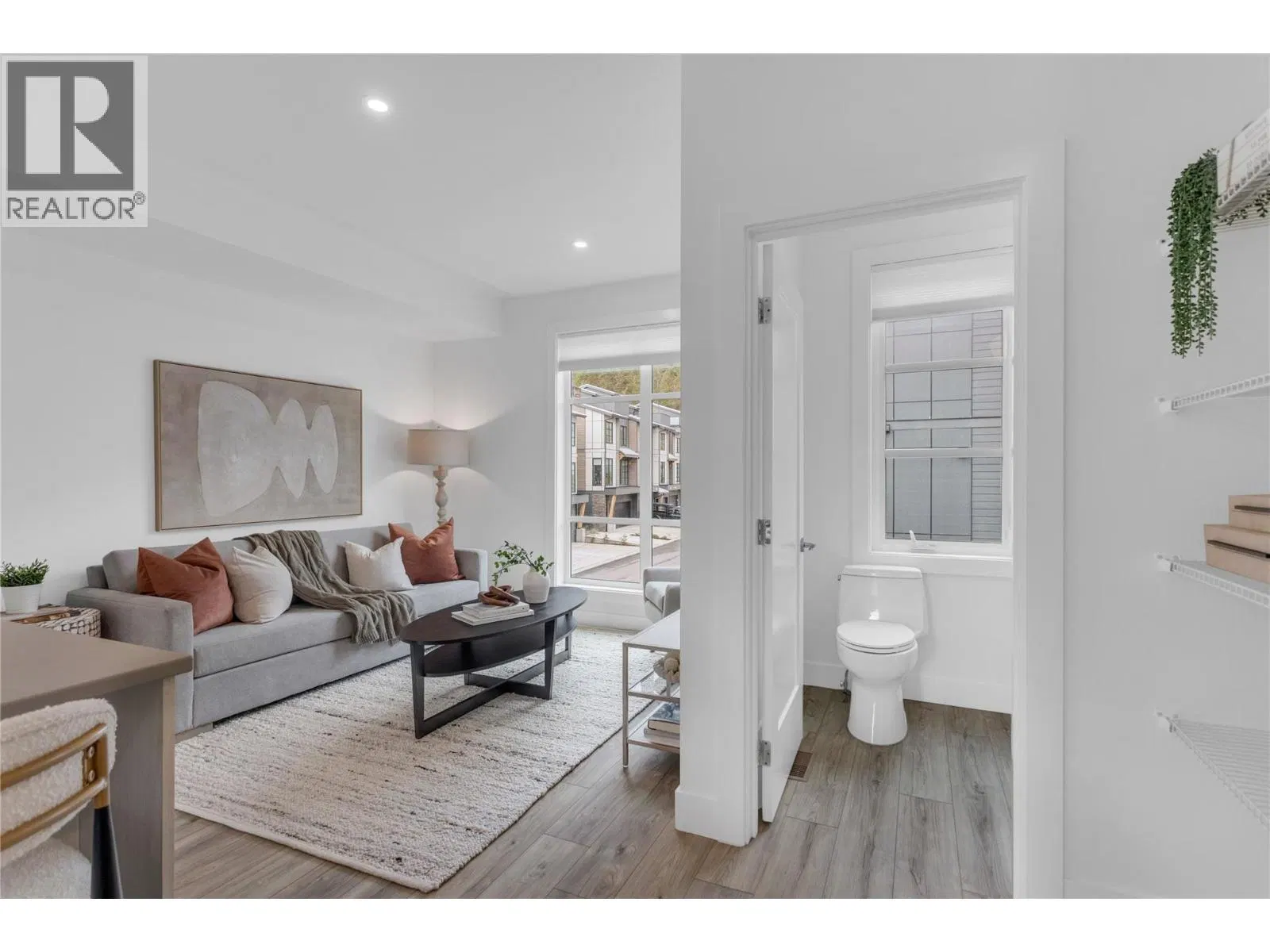 Photo 5 of 41 at #110 – 1455 Cara Glen Court