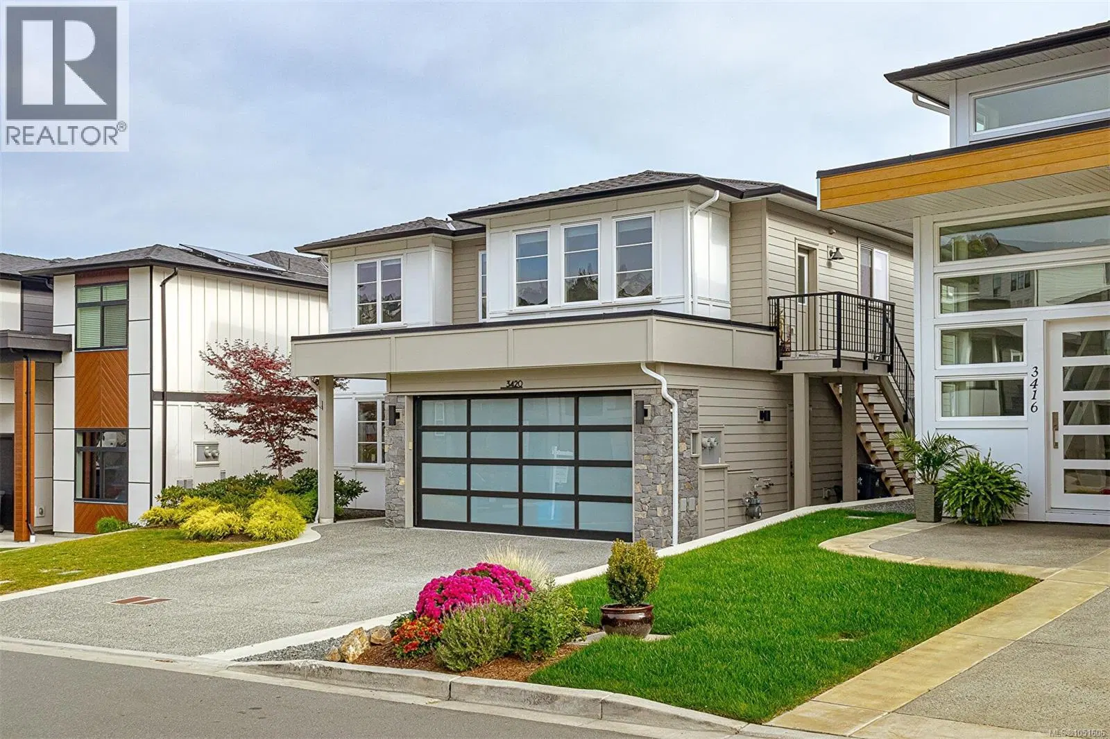 3420 Caldera Court
