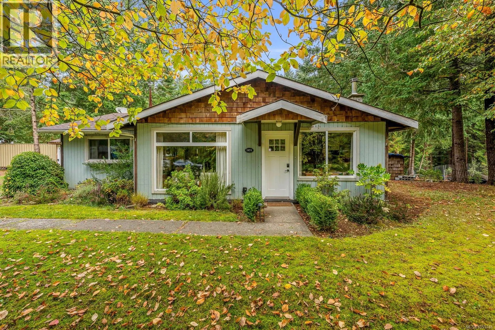 Photo 1 of 52 at 1972 Greenwood Crescent