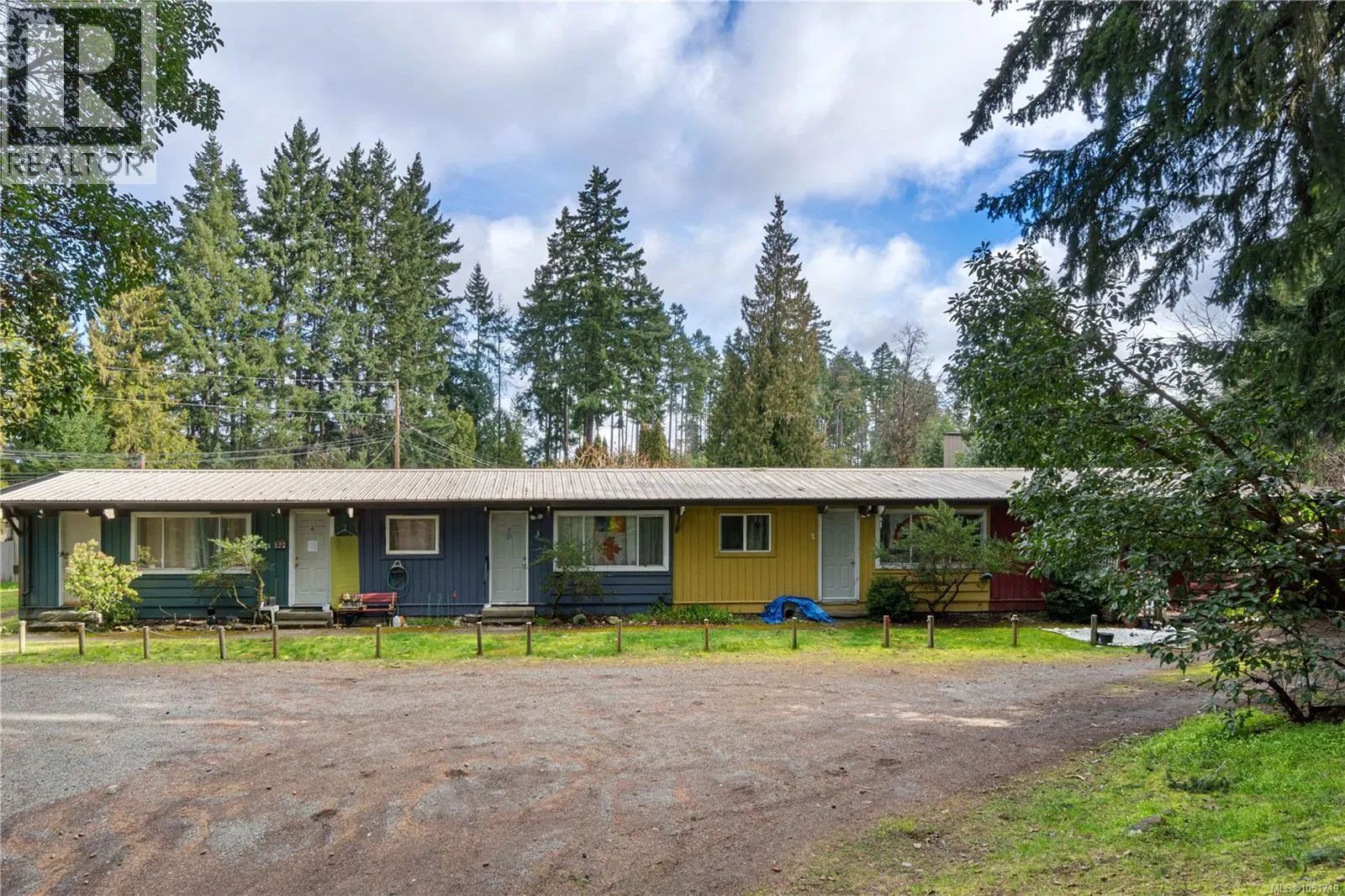 992 Allenby Road