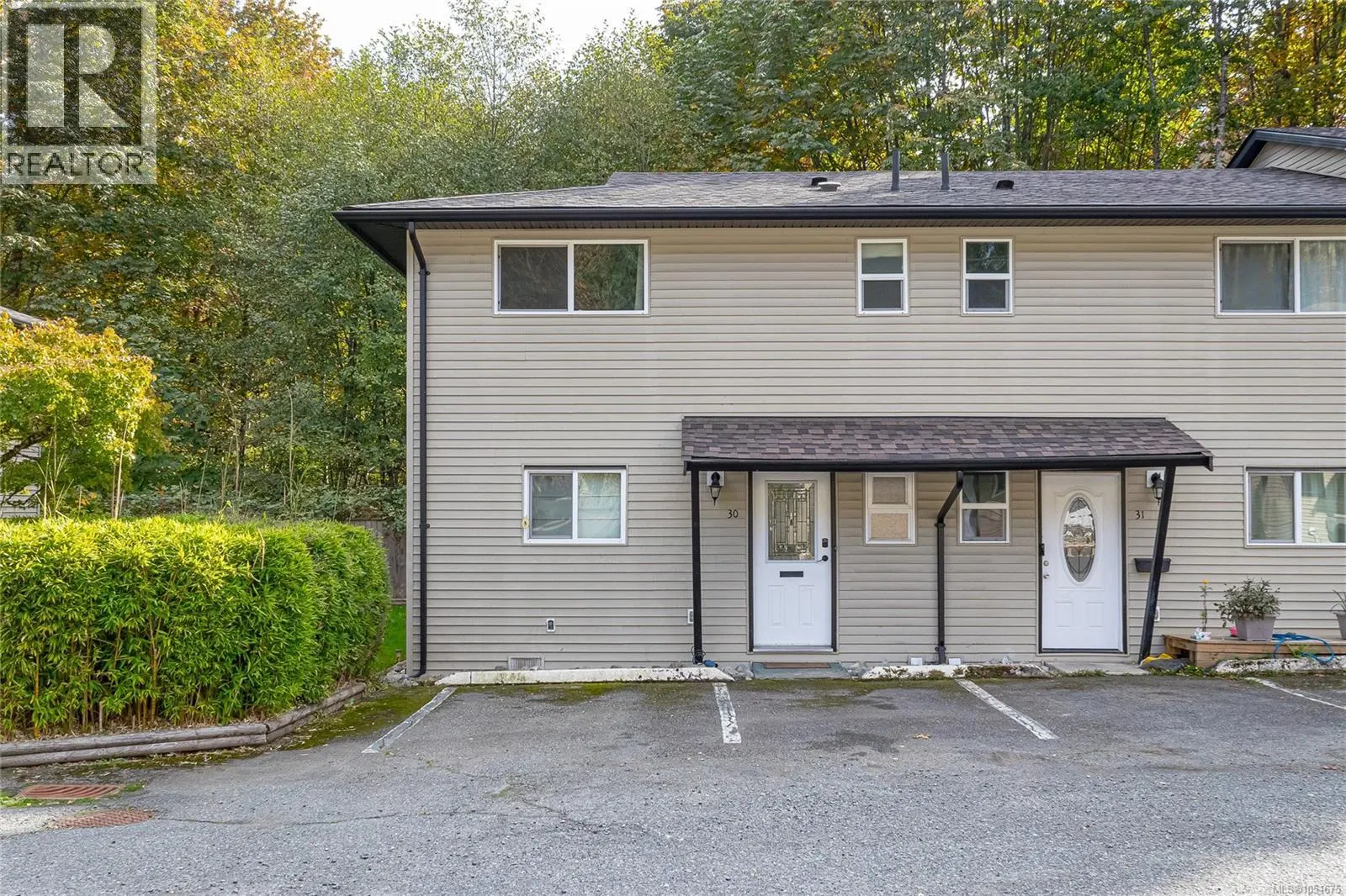 Photo 2 of 34 at #30 – 3025 Cowichan Lake Road