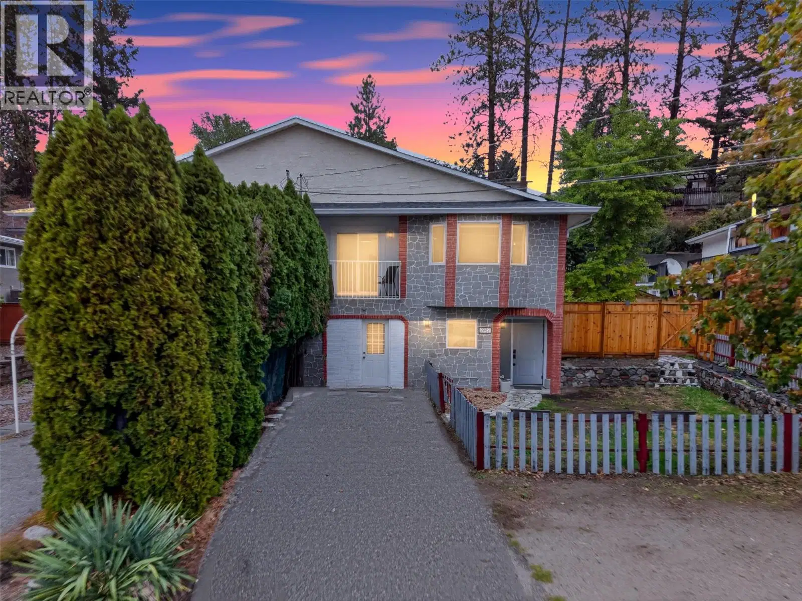 2942 McAllister Road