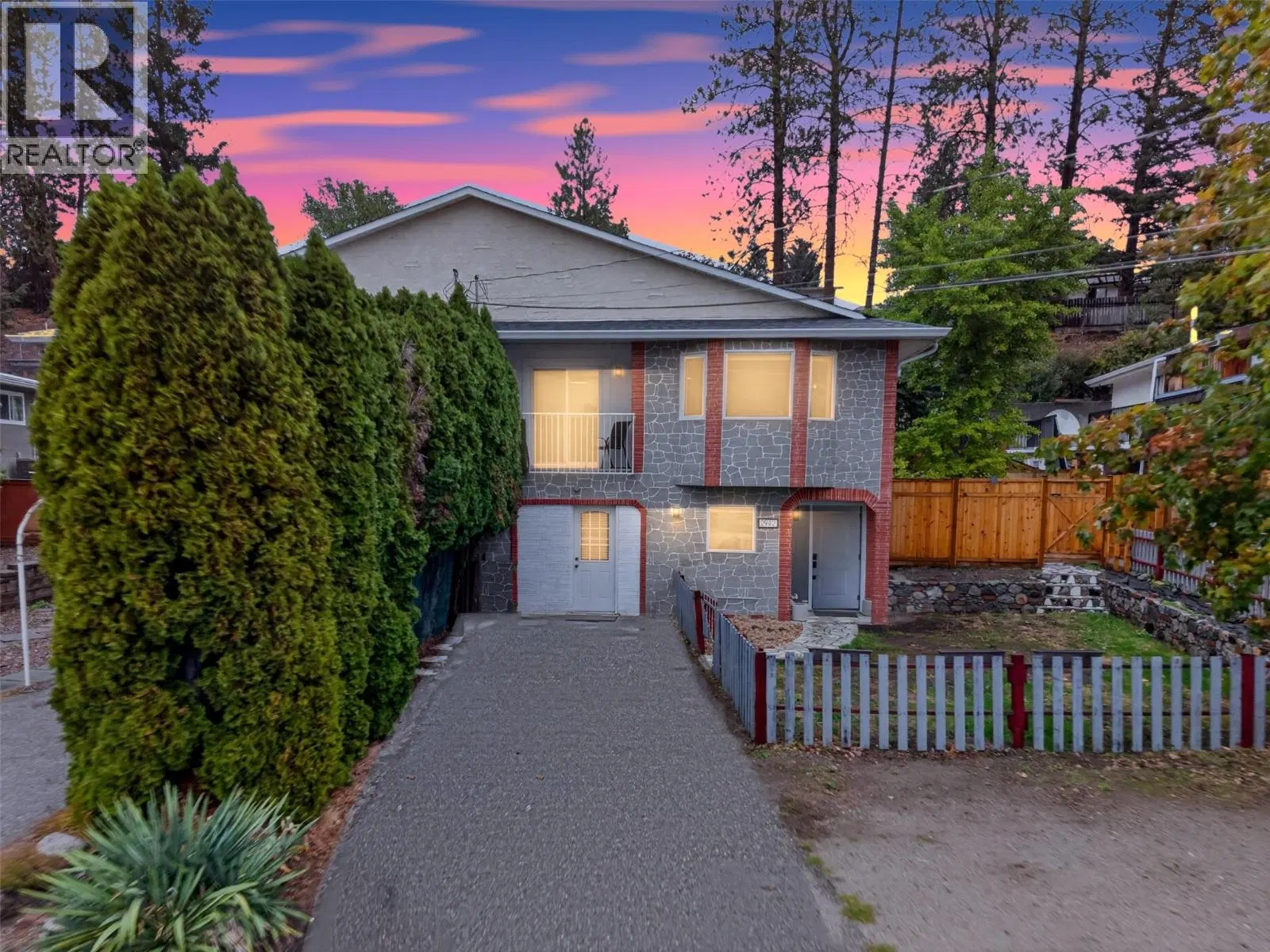 2942 McAllister Road