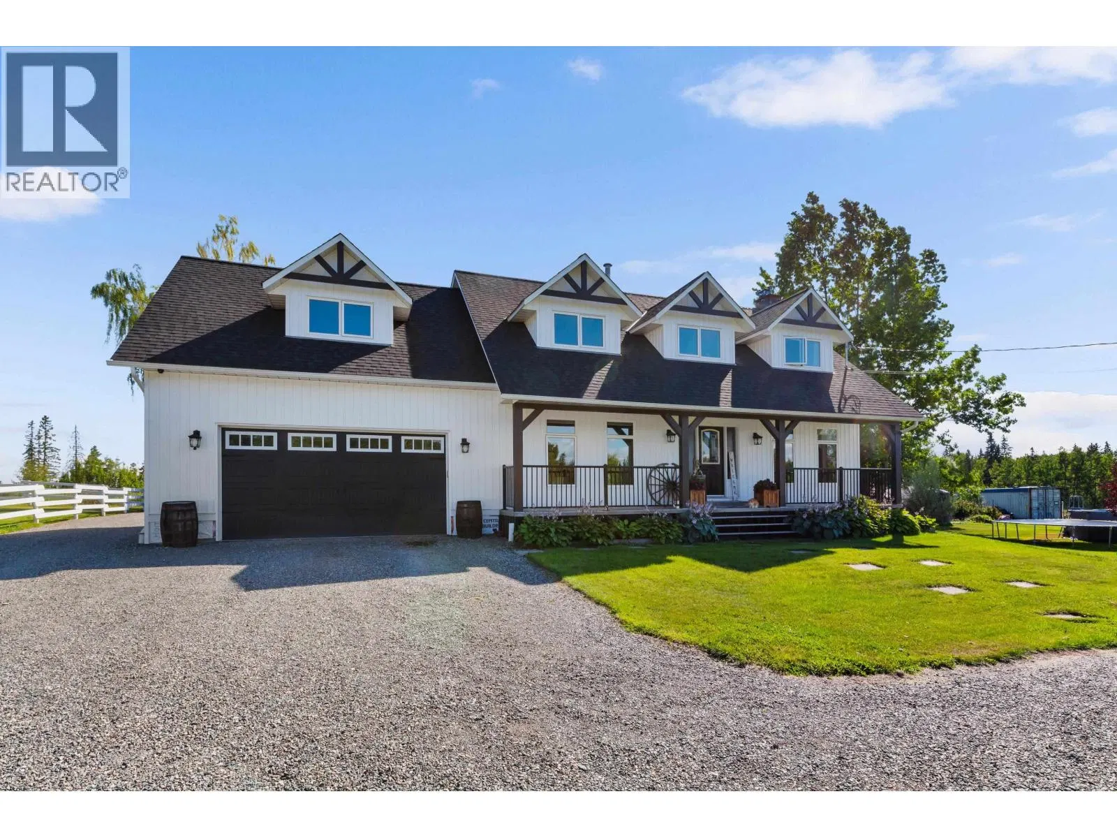 3145 FRASER Road