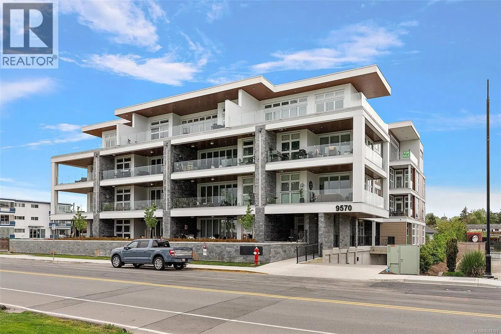 Photo 3 of 33 at #203 – 9570 Fifth Street
