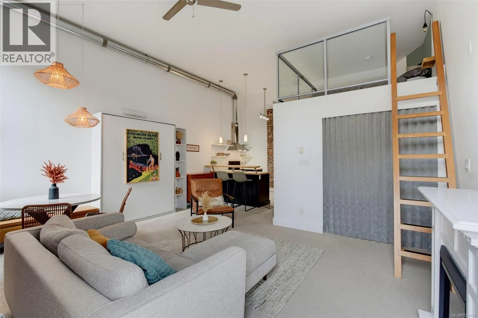Photo 4 of 23 at #213 – 562 Yates Street
