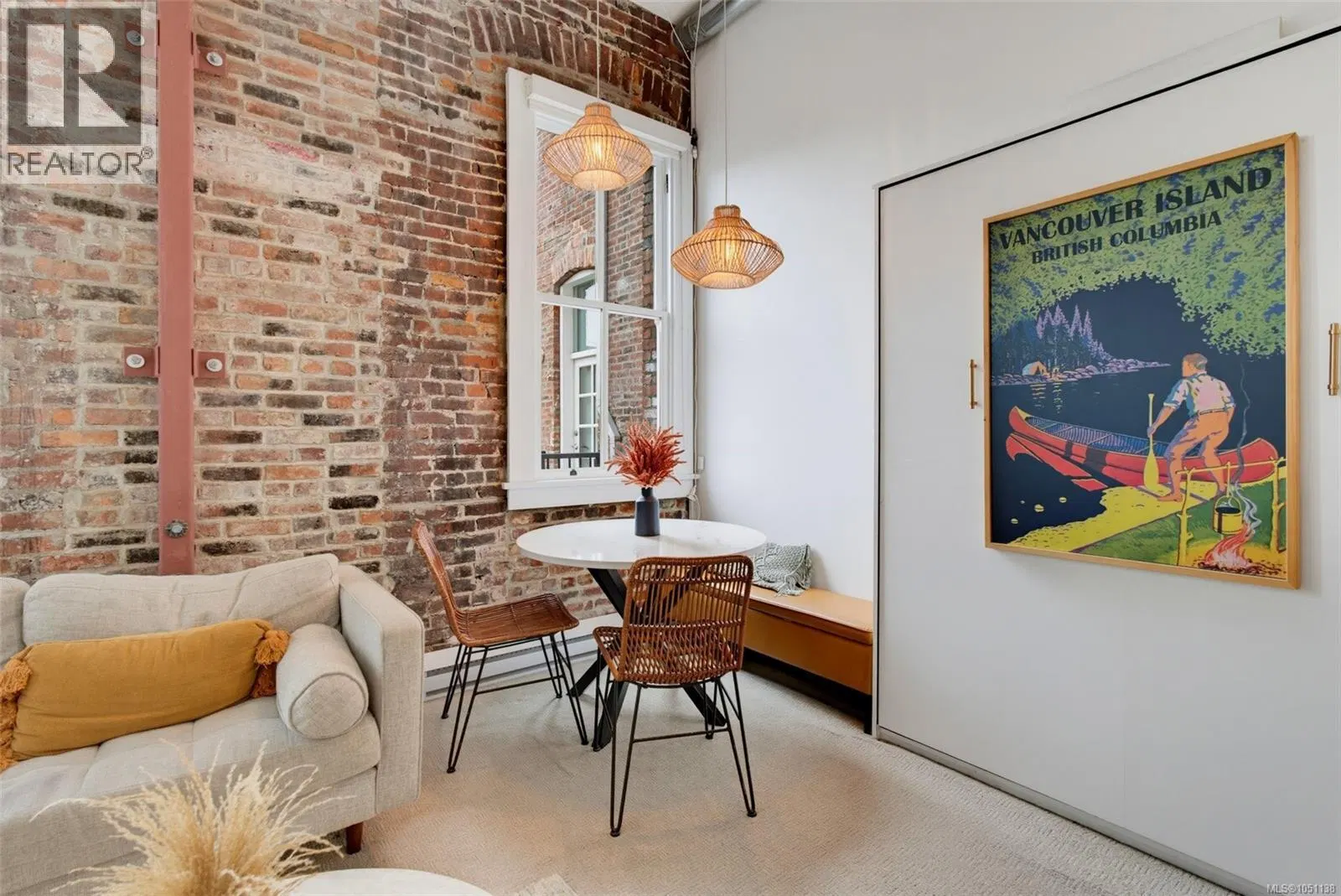 Photo 5 of 23 at #213 – 562 Yates Street