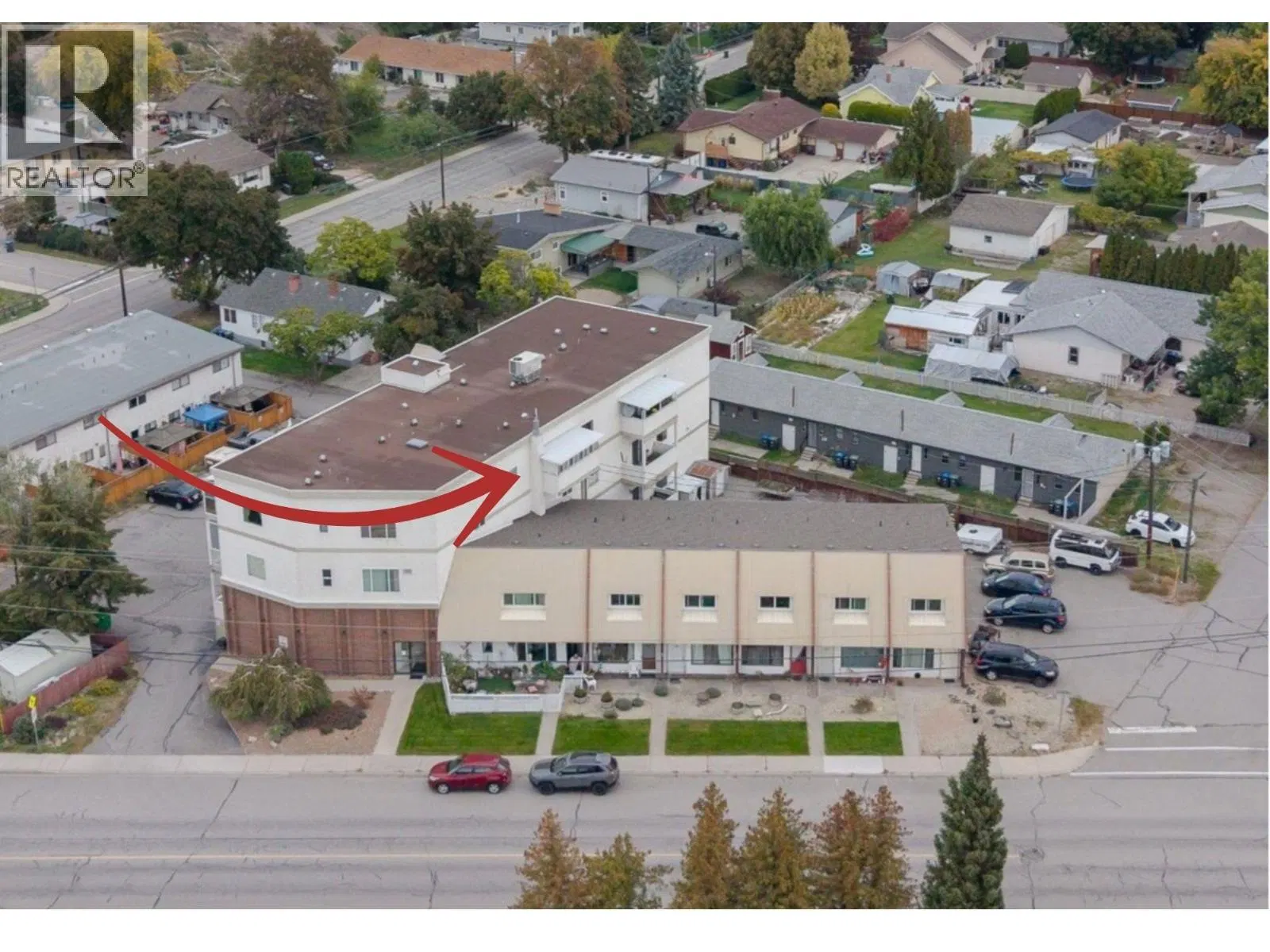 Photo 1 of 58 at #325 – 650 MCKINNEY Road
