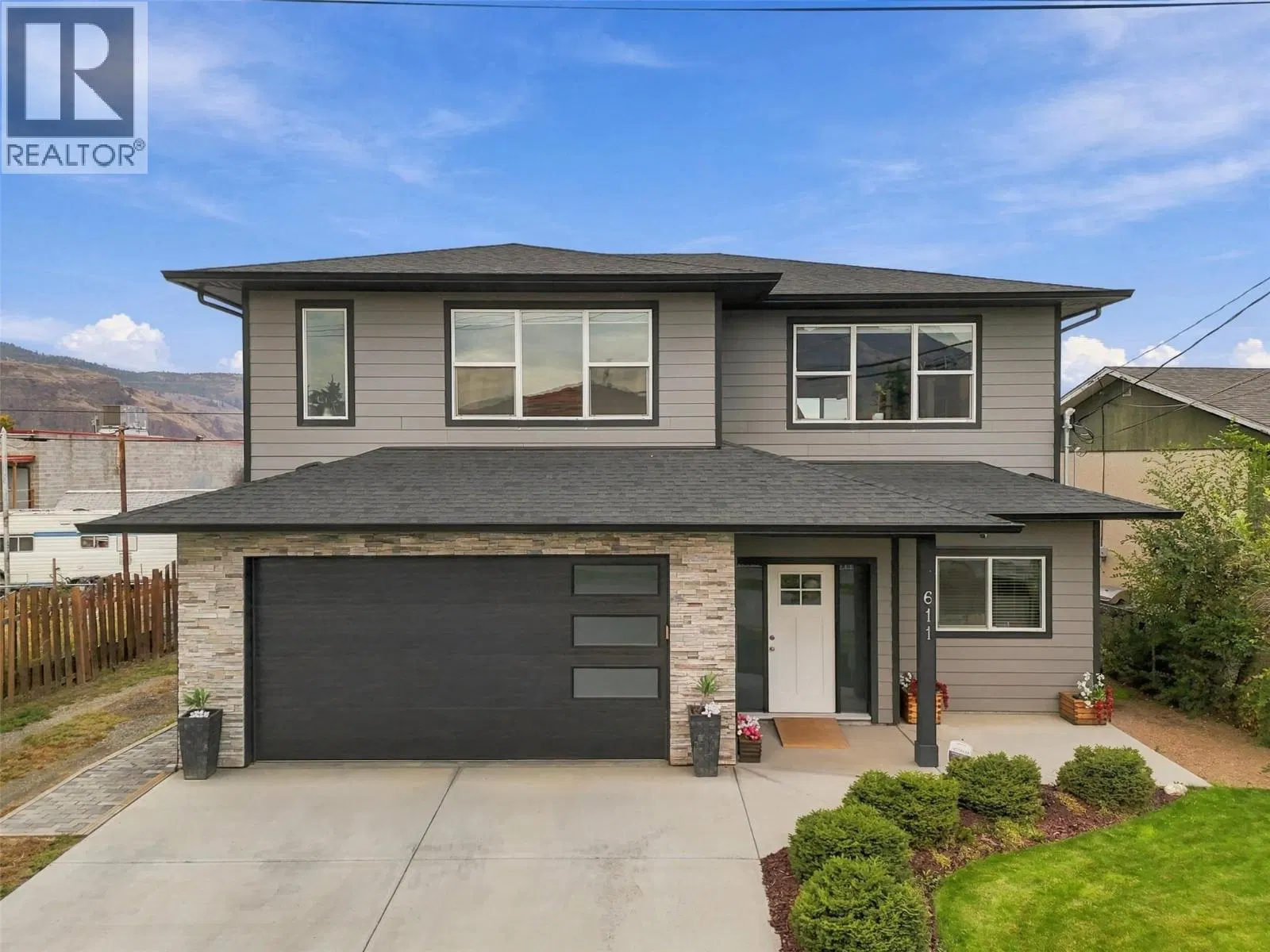 611 McGowan Avenue