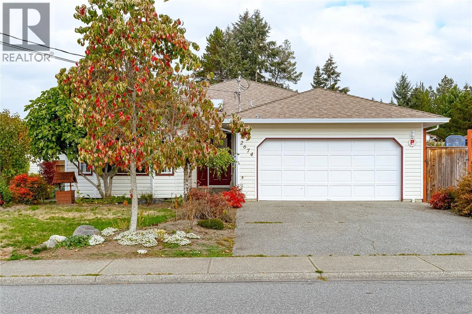 2674 Tamara Drive
