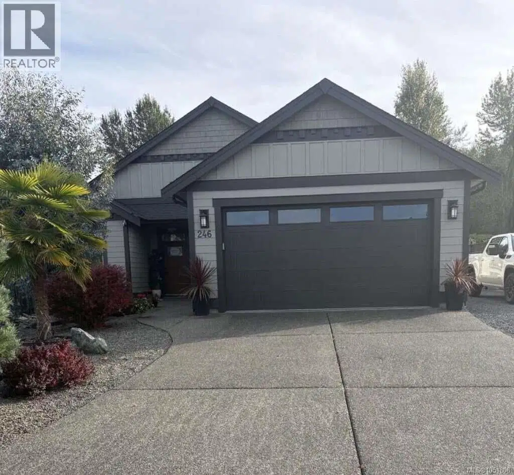 246 Lodgepole Drive