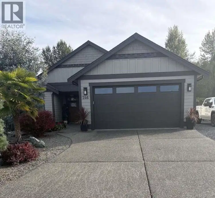 246 Lodgepole Drive
