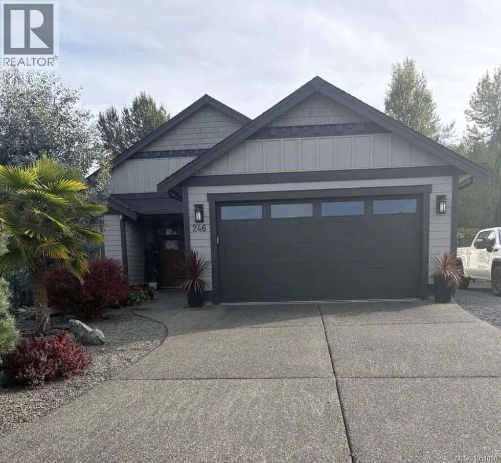 246 Lodgepole Drive