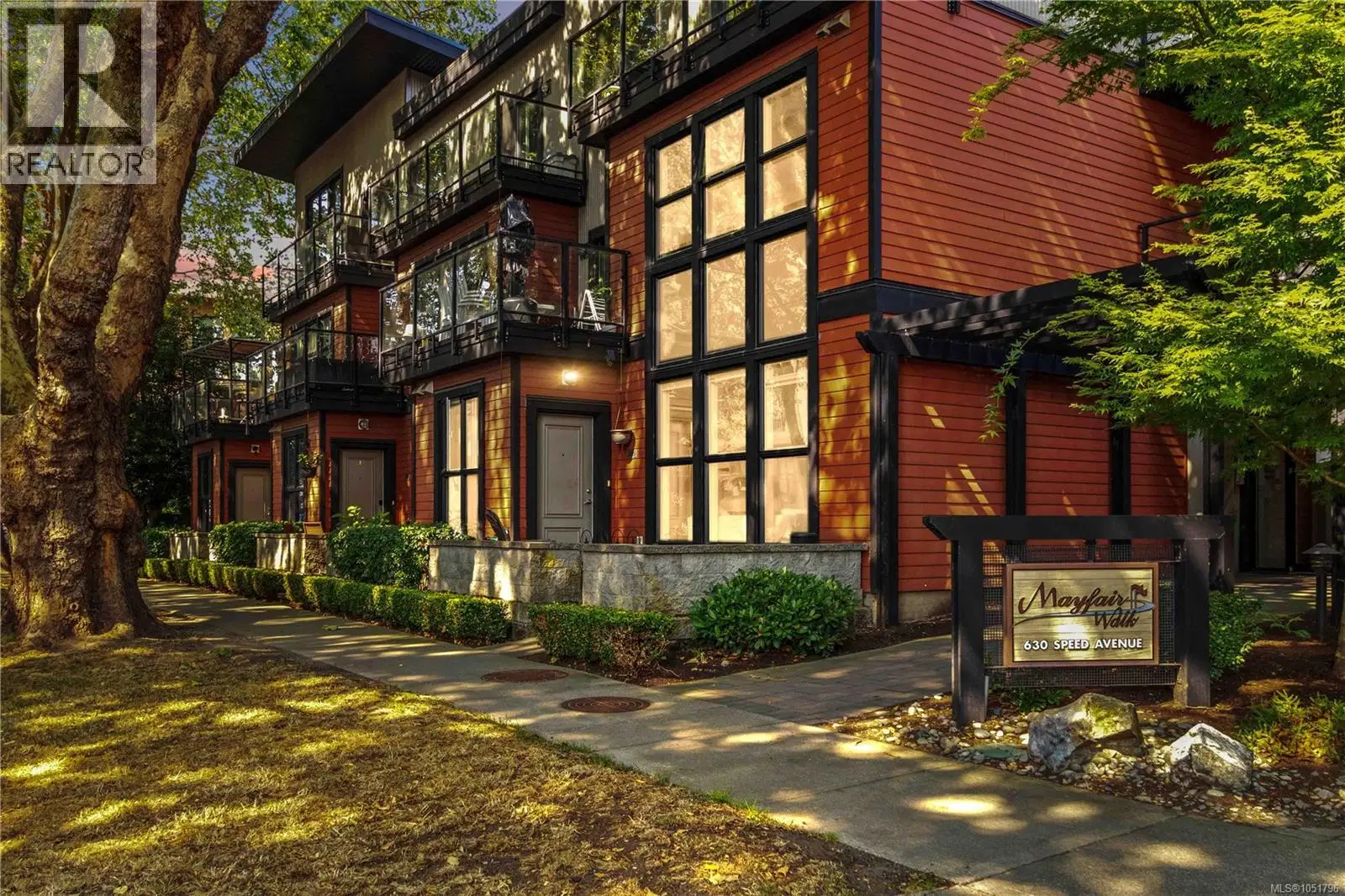 #105 – 630 Speed Avenue