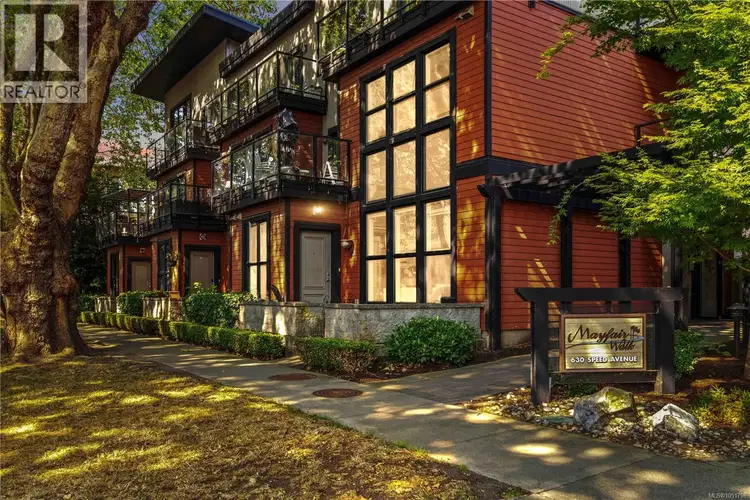 #105 – 630 Speed Avenue