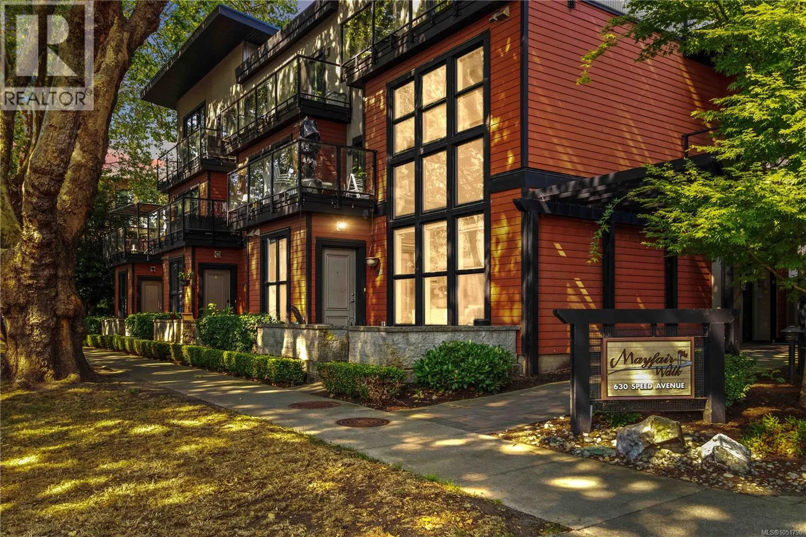 #105 – 630 Speed Avenue