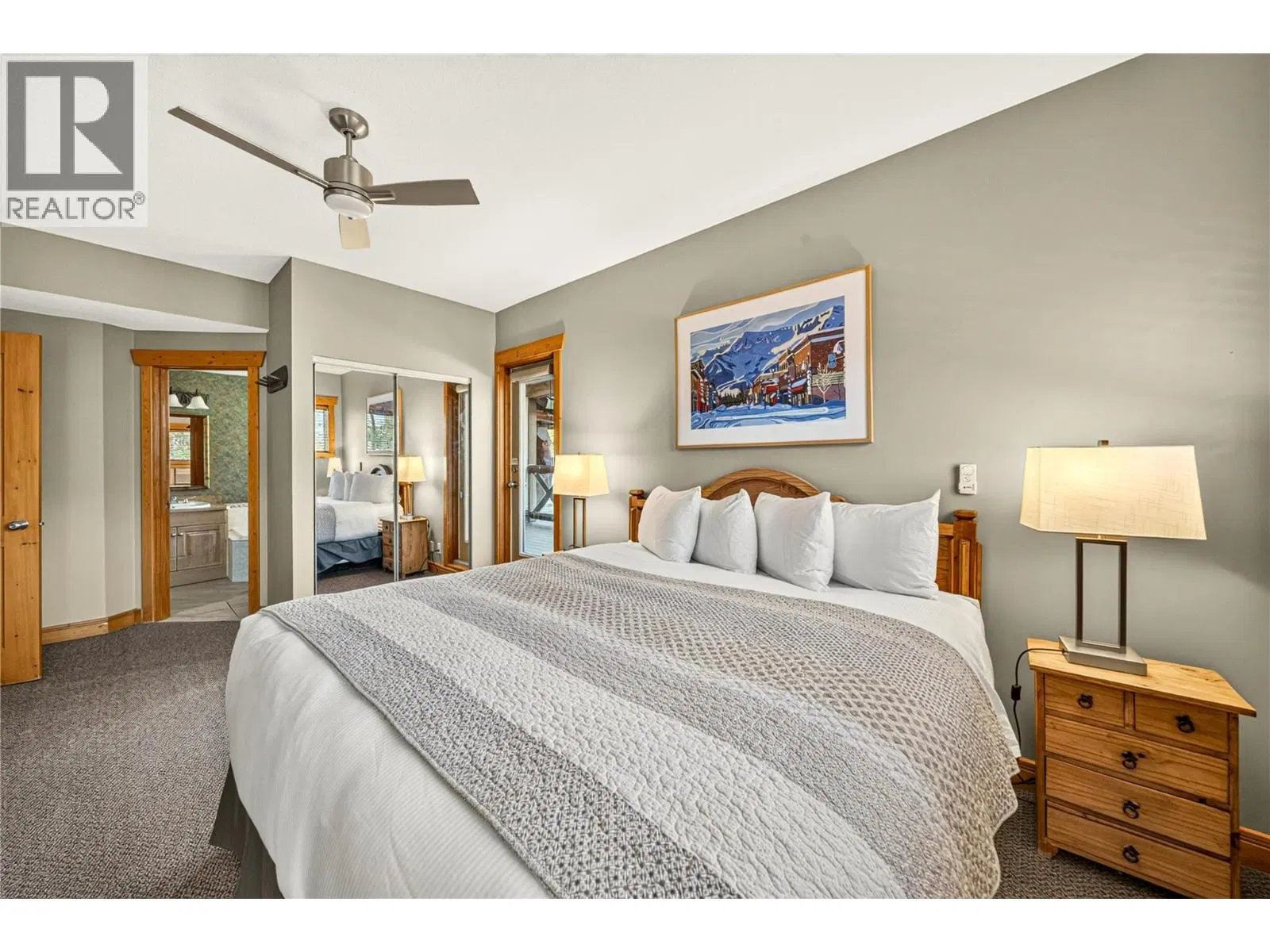 Photo 5 of 43 at #3102 C – 5356 Highline Drive
