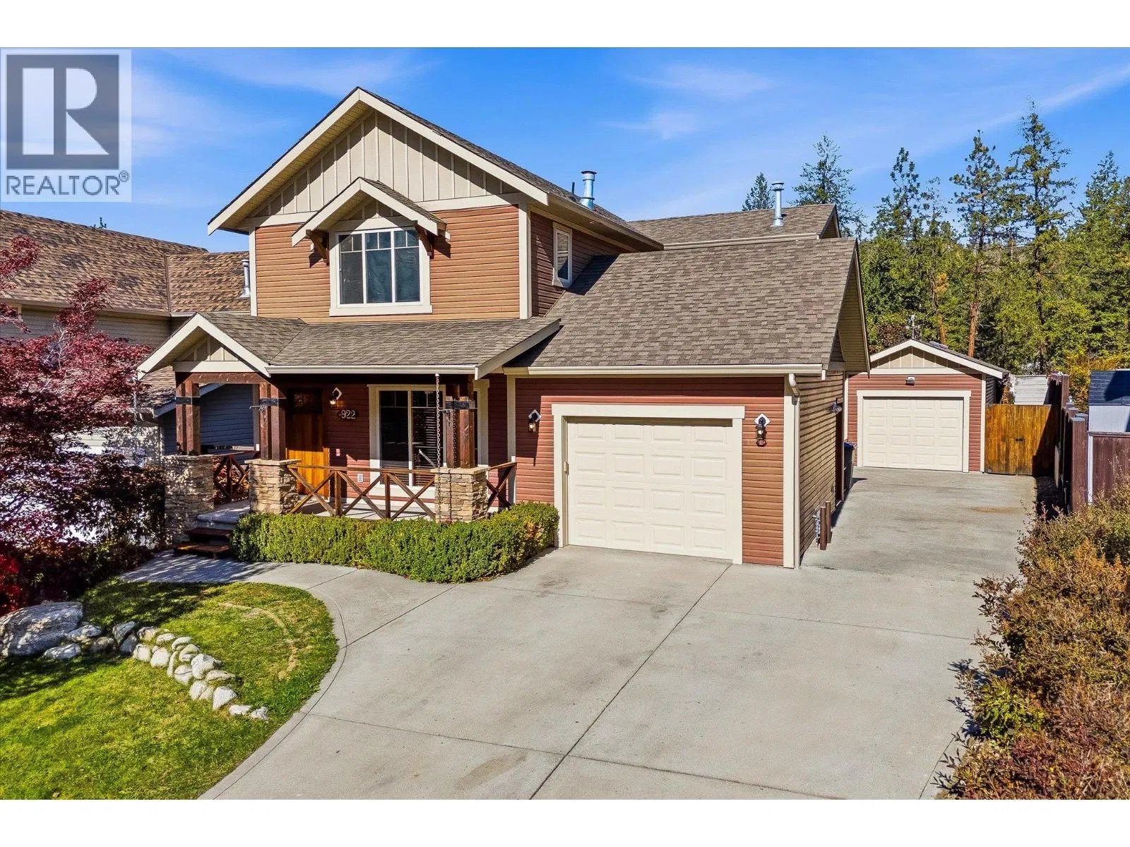 Photo 1 of 47 at 922 Paret Crescent
