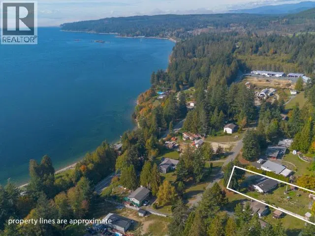 Photo 2 of 50 at Powell River