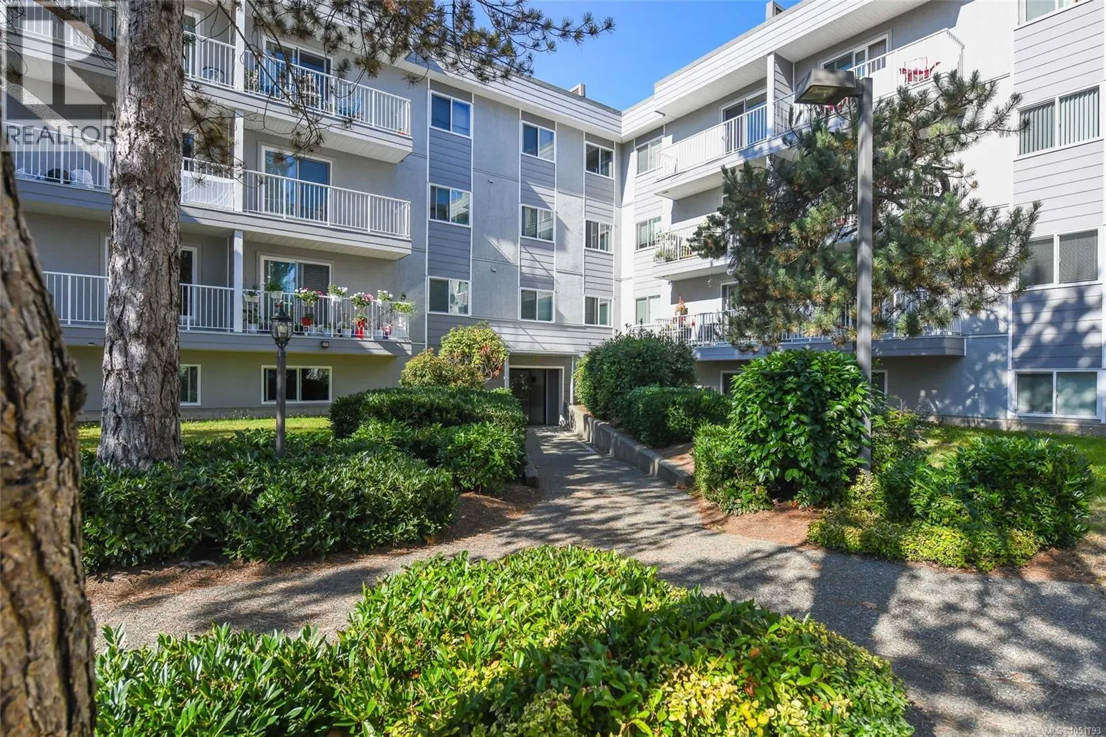 #107 – 175 Centennial Drive