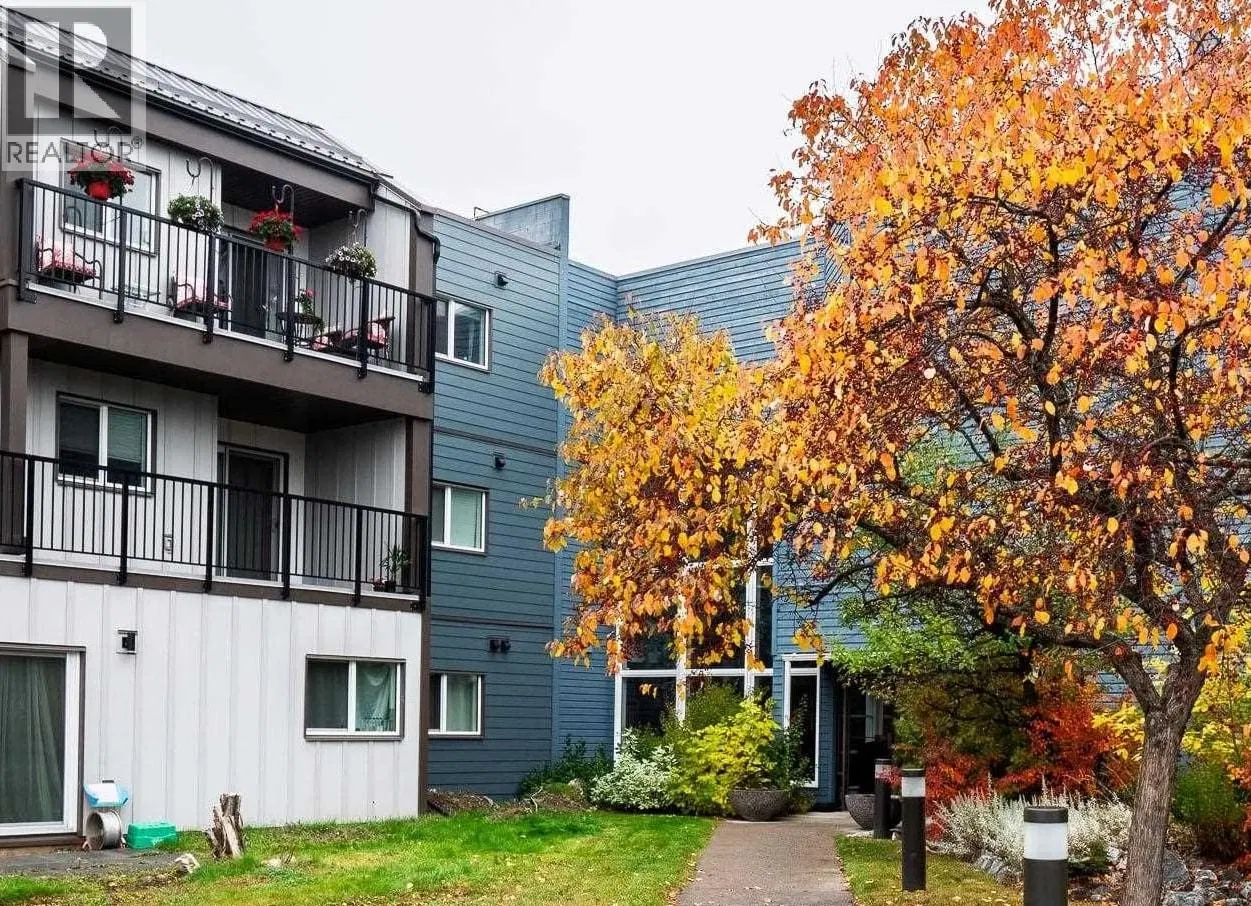 #112 – 3033 OSPIKA Boulevard