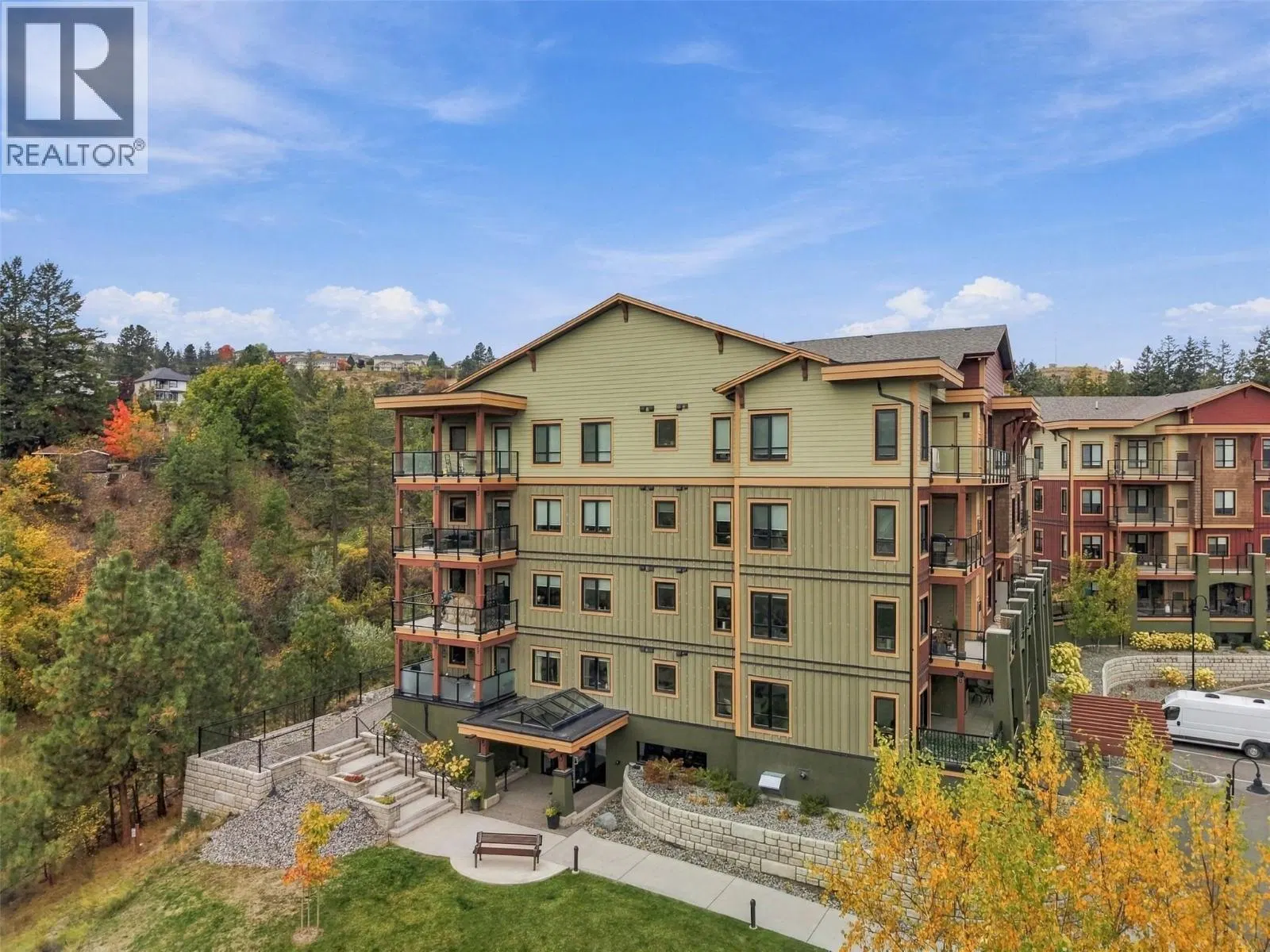 Photo 1 of 77 at #2103 – 1405 SPRINGHILL Drive