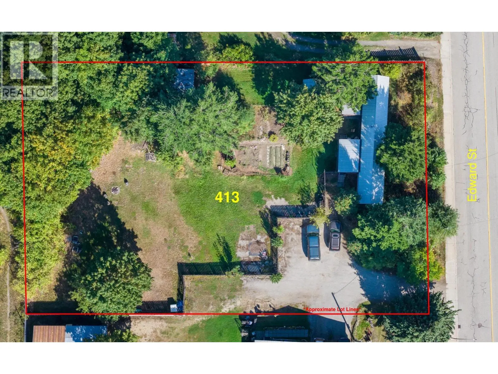 Photo 1 of 5 at 413 Edward Street