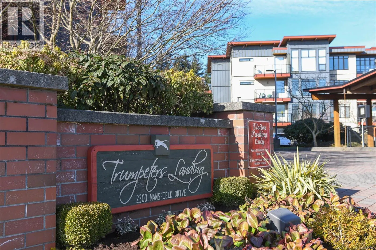 Photo 1 of 53 at #322 – 2300 Mansfield Drive
