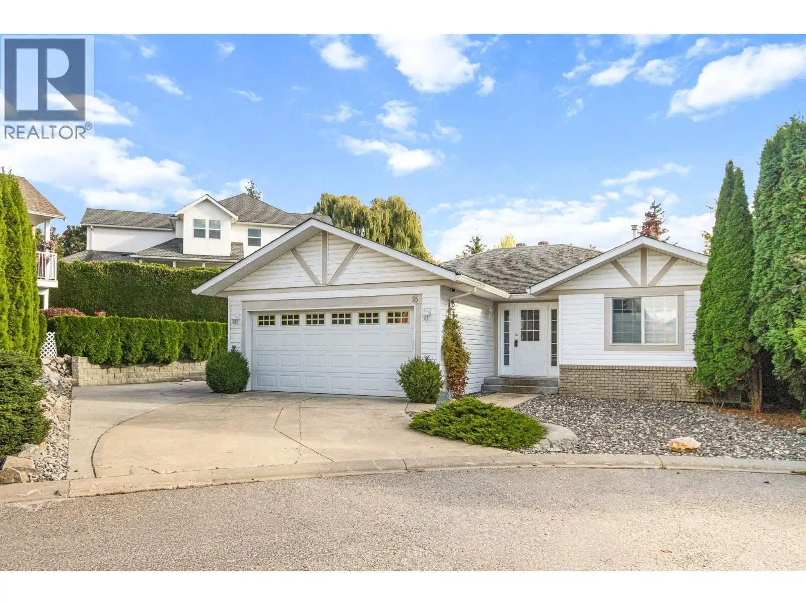 #18 – 801 20 Street