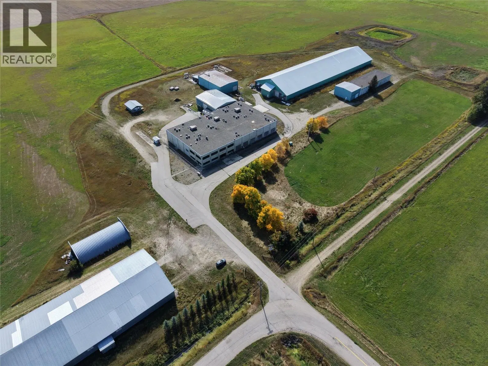896 Reclamation Road