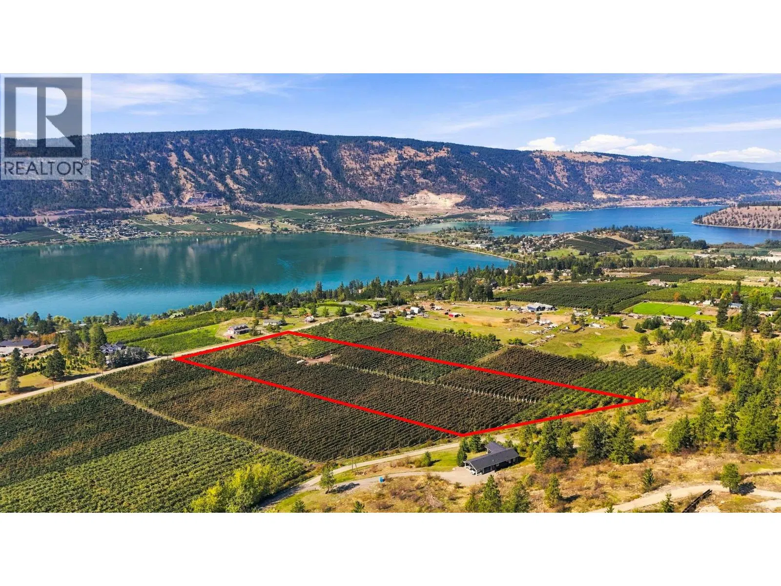Part Lot O Middle Bench Road