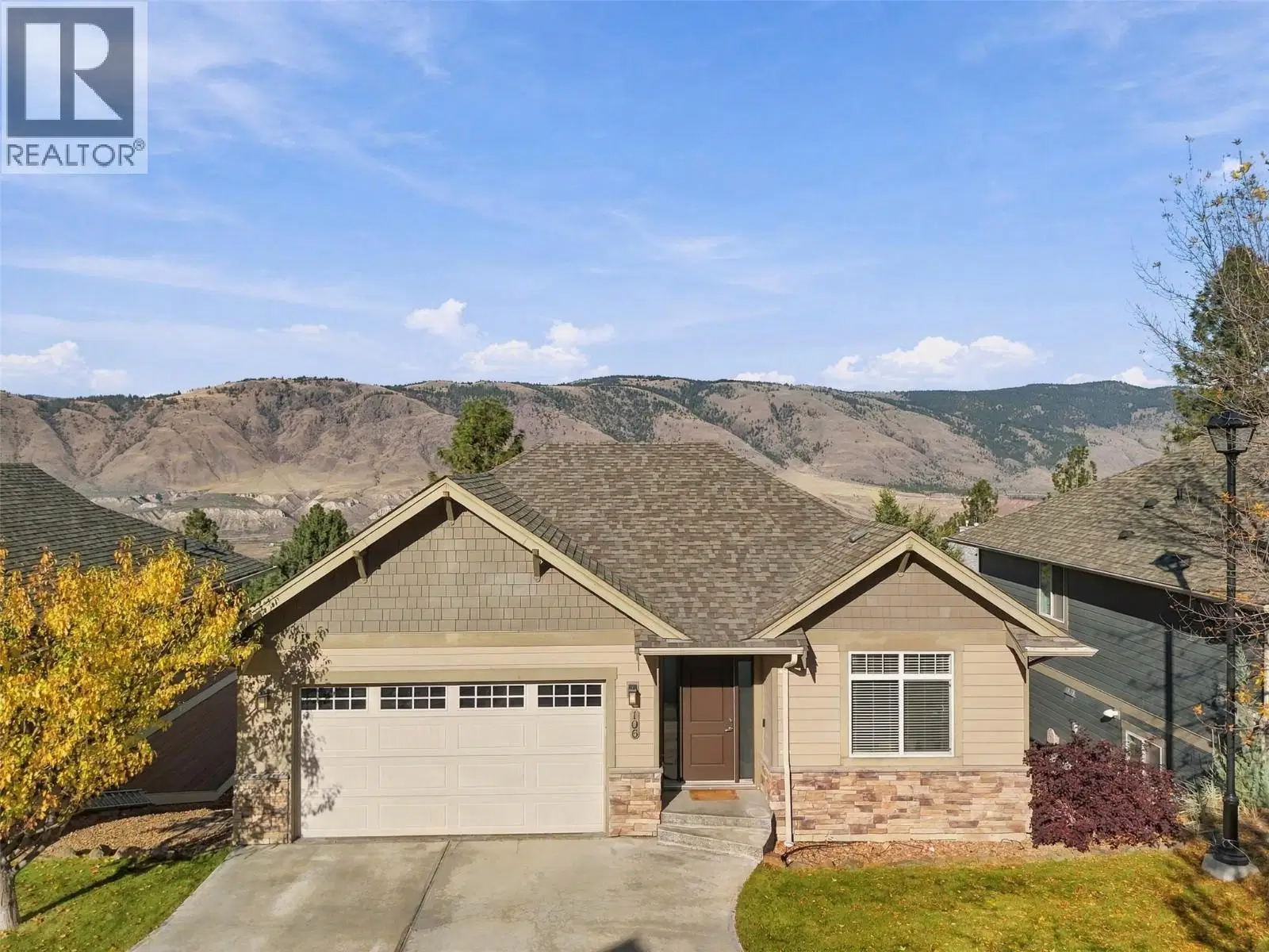 #106 – 1939 COLDWATER Drive