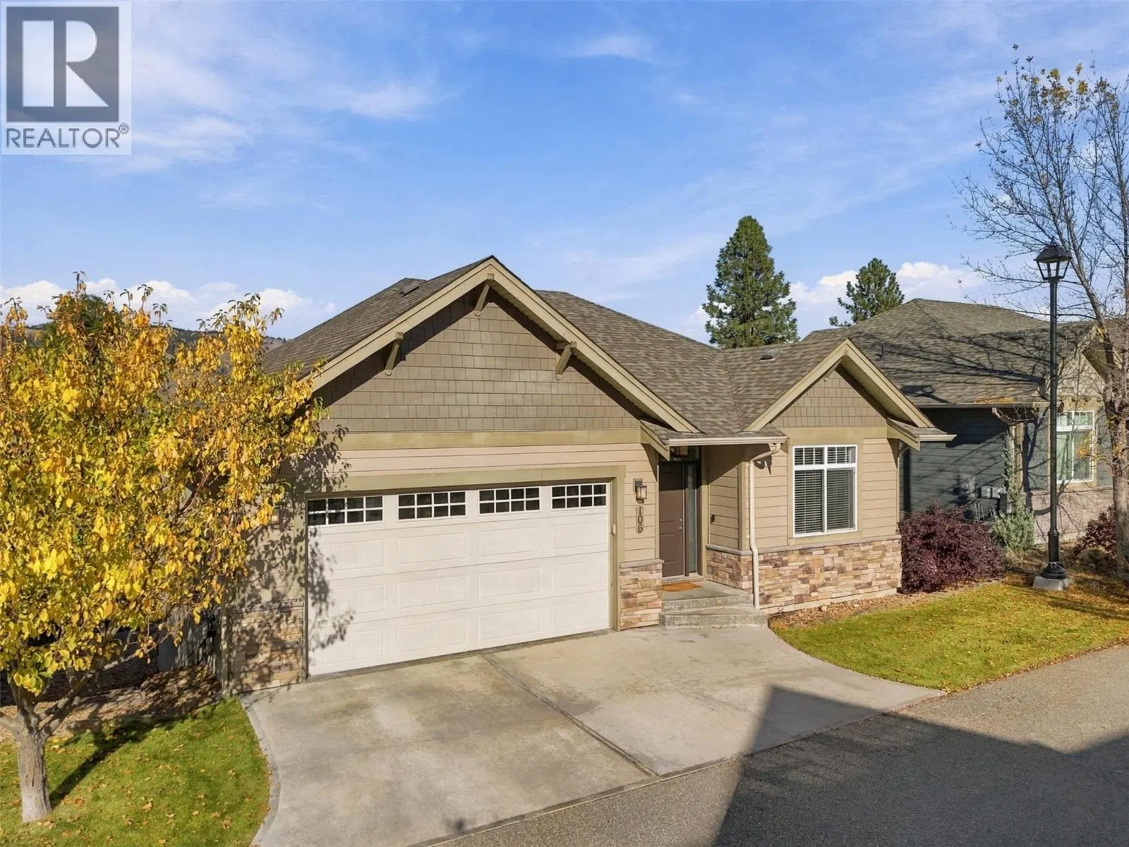 Photo 2 of 69 at #106 – 1939 COLDWATER Drive