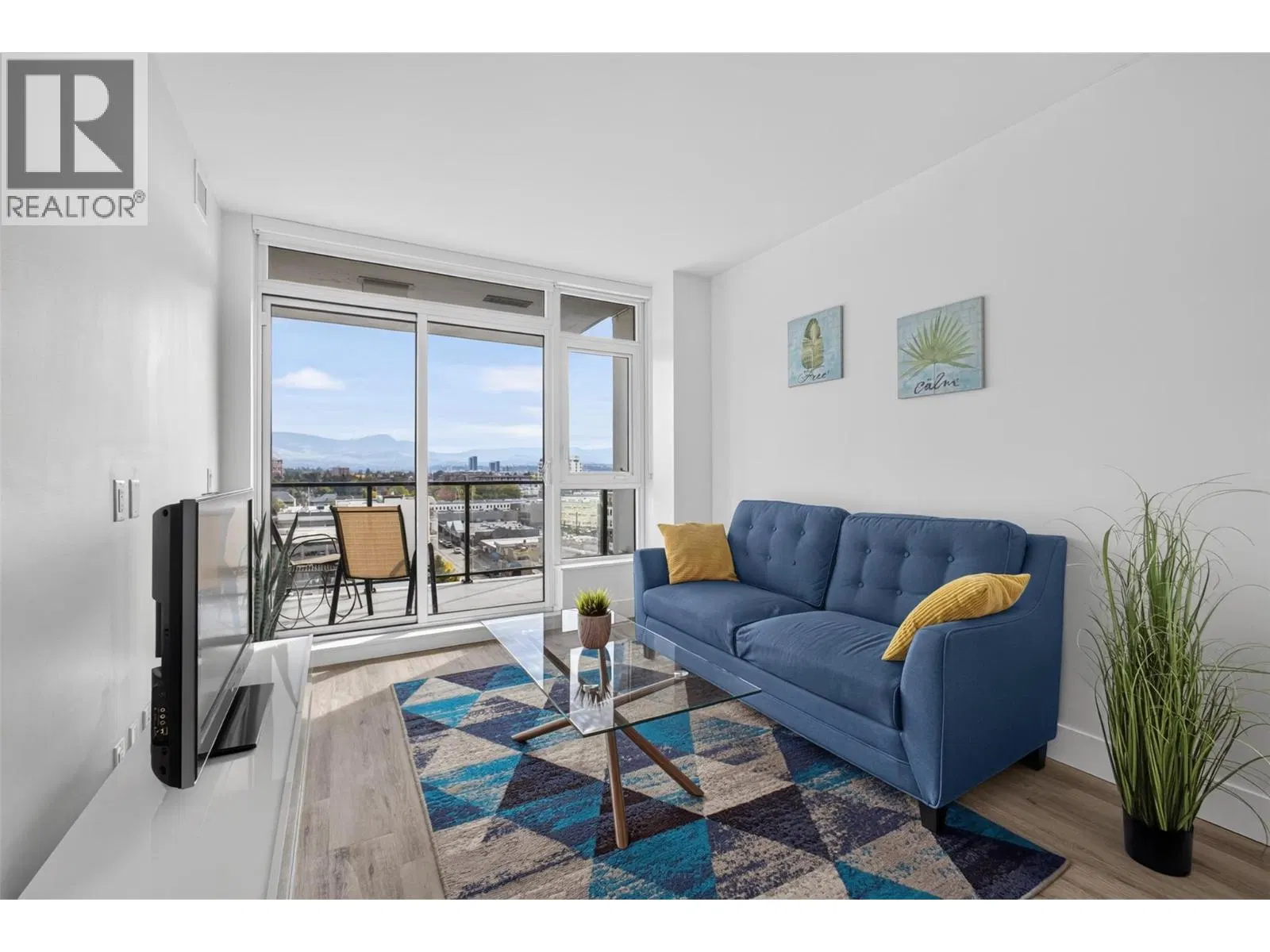 Photo 5 of 28 at #903 – 1588 Ellis Street