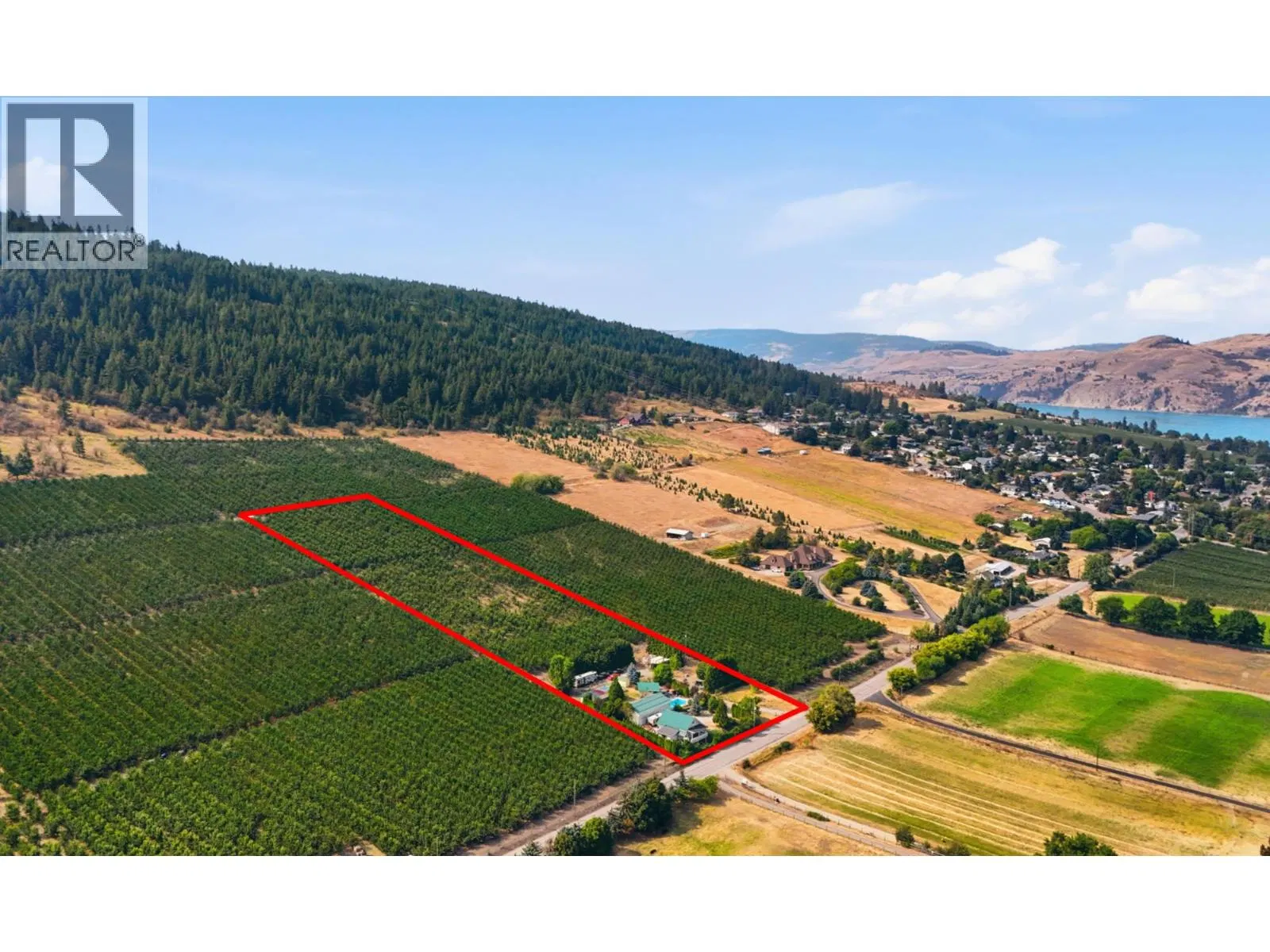 Photo 1 of 12 at 10610 Coldstream Creek Road