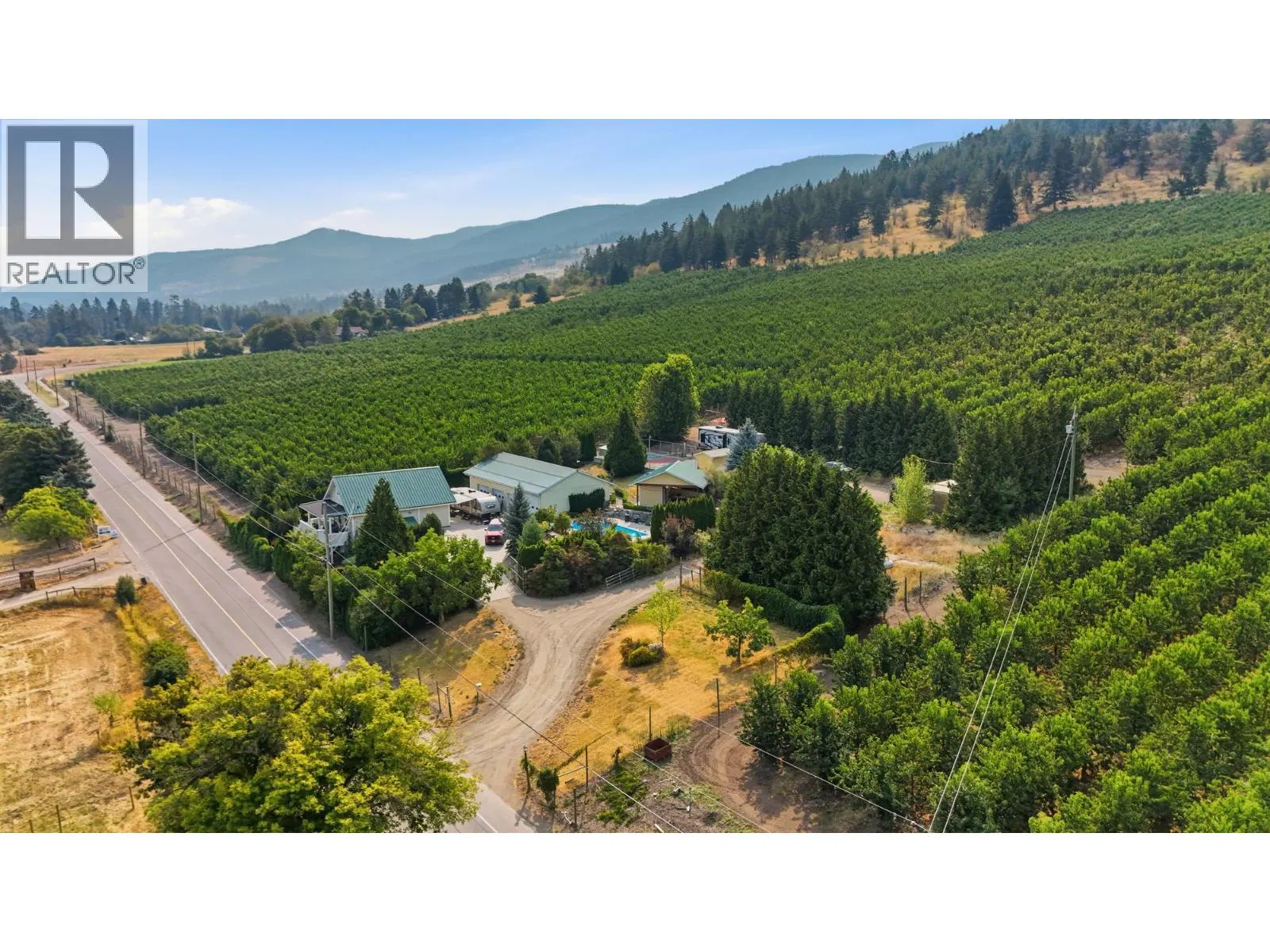 Photo 5 of 12 at 10610 Coldstream Creek Road