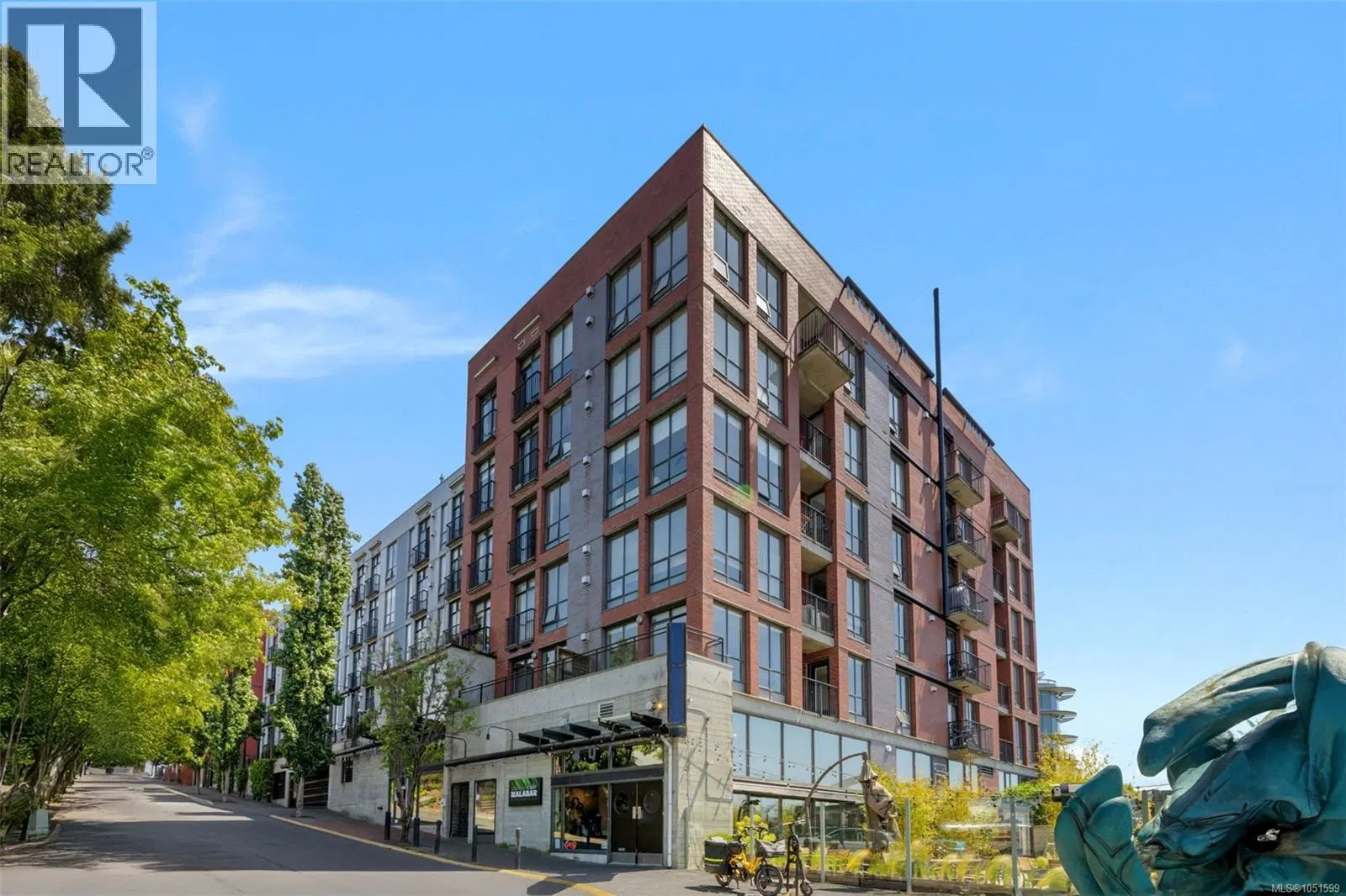 #119 – 409 Swift Street