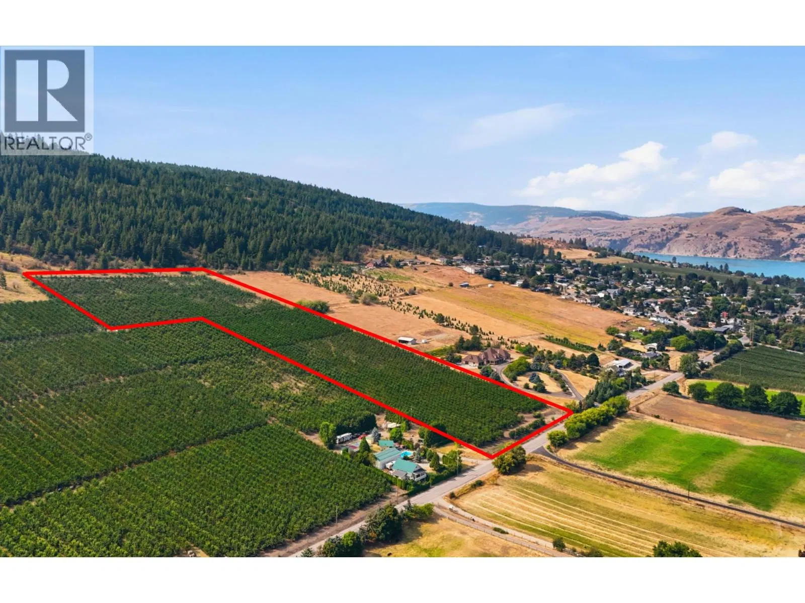 10770 Coldstream Creek Road
