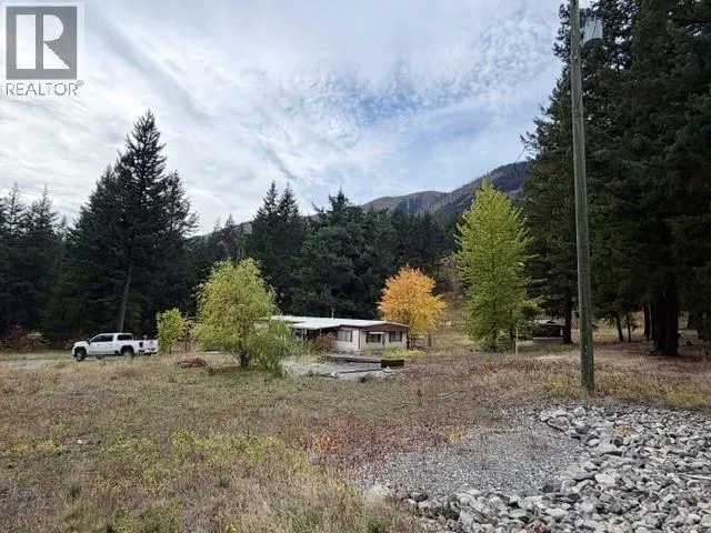 2625 Botanie Creek Road